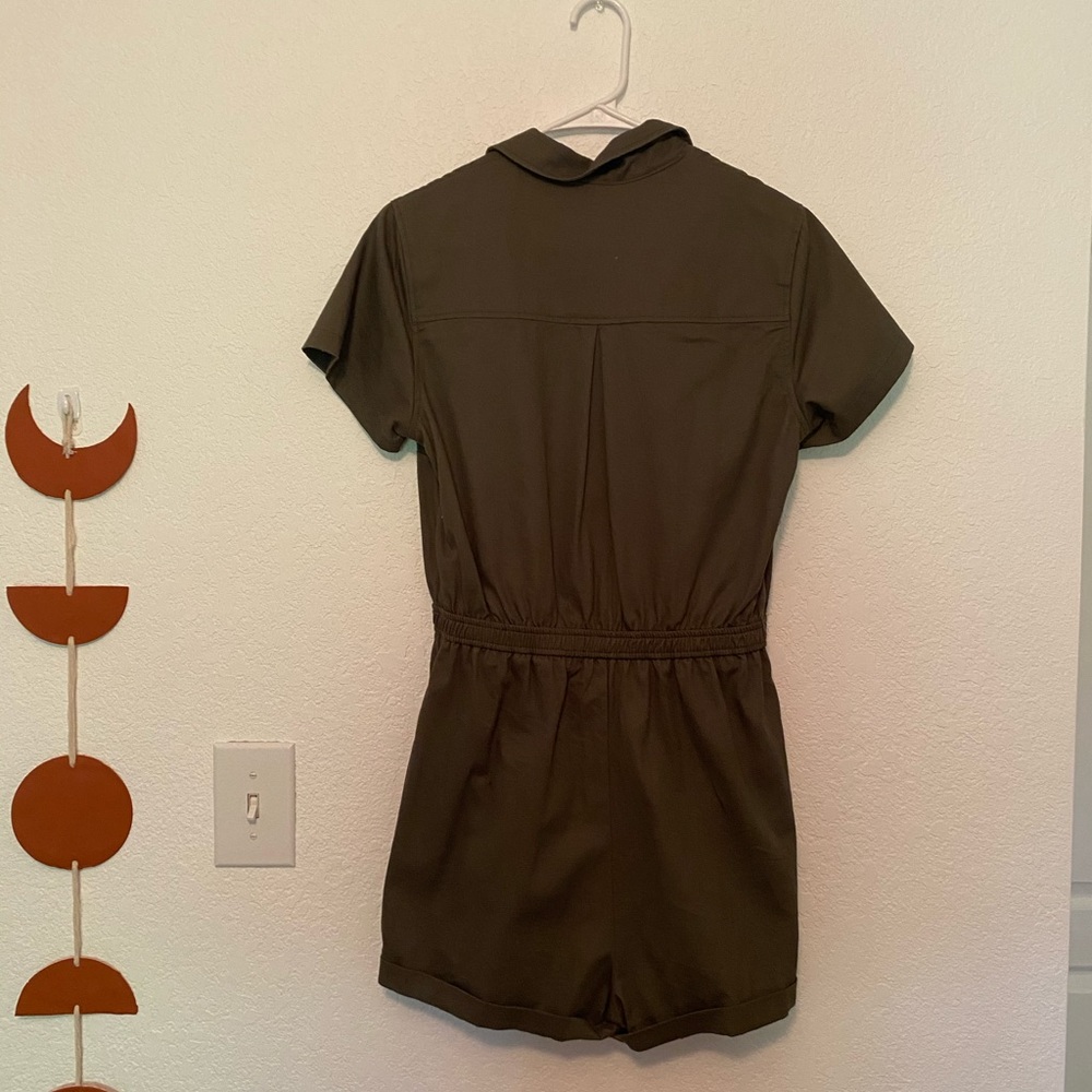 Target romper - Picture 2 of 3
